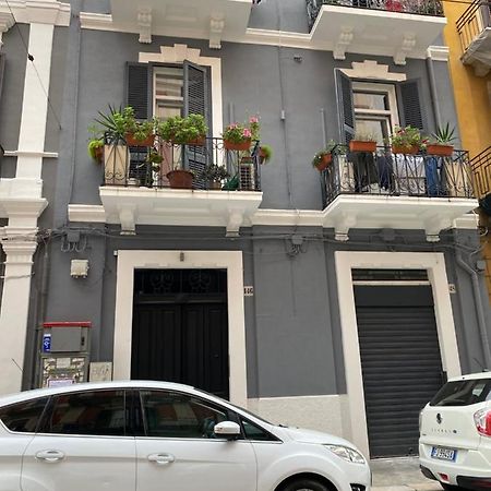 Casaro Stazione Apartman Bari Kültér fotó