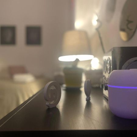 Casaro Stazione Apartman Bari Kültér fotó