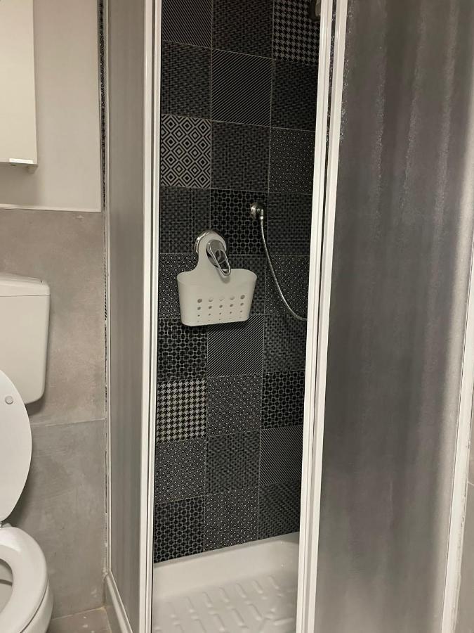 Casaro Stazione Apartman Bari Kültér fotó