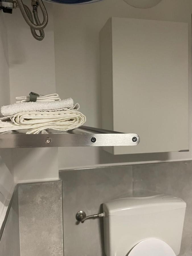 Casaro Stazione Apartman Bari Kültér fotó