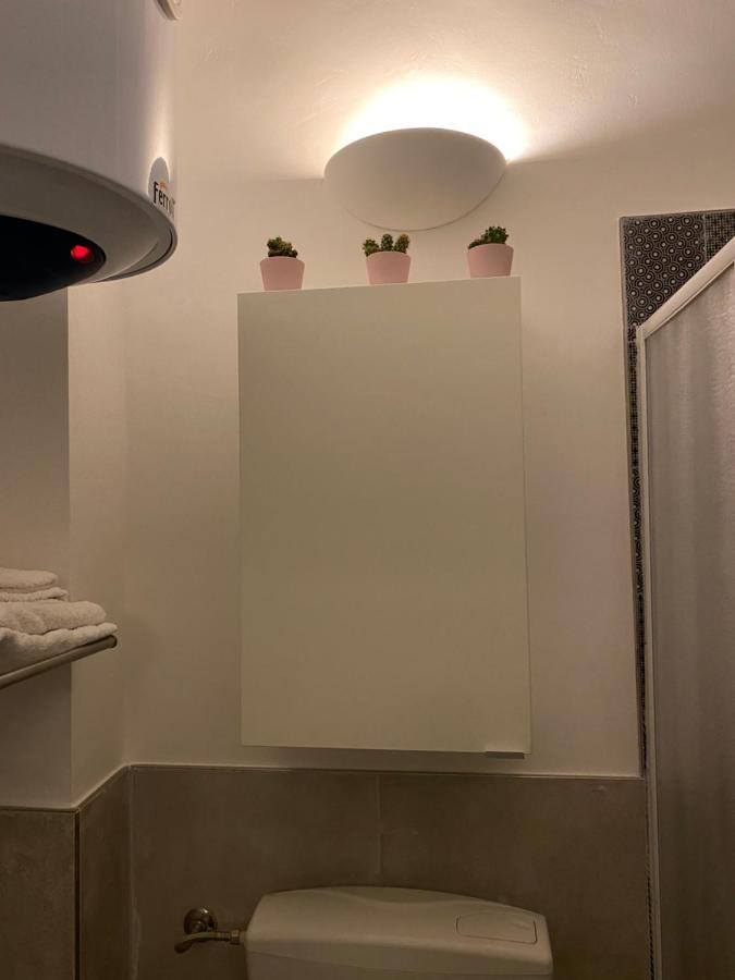 Casaro Stazione Apartman Bari Kültér fotó