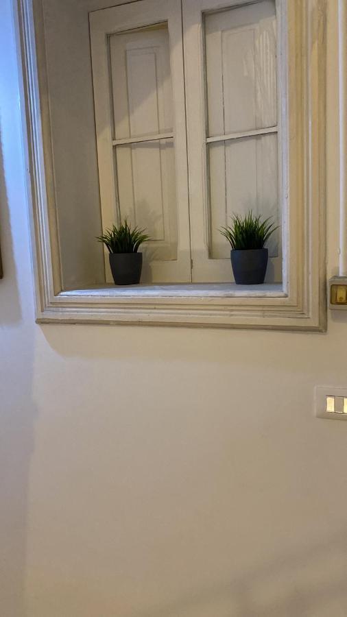 Casaro Stazione Apartman Bari Kültér fotó