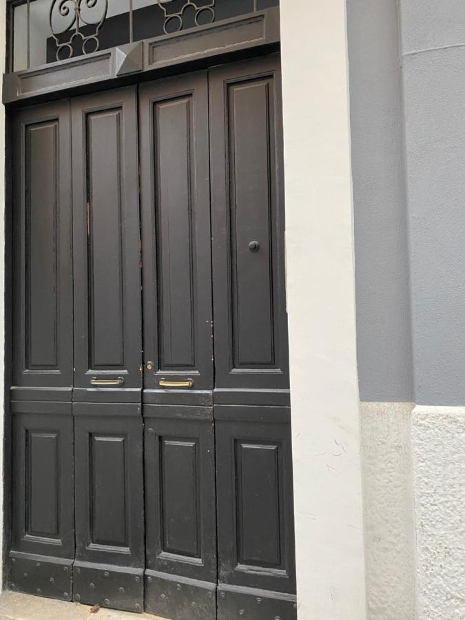 Casaro Stazione Apartman Bari Kültér fotó