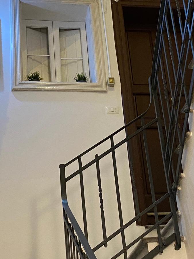 Casaro Stazione Apartman Bari Kültér fotó