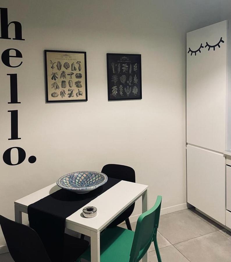 Casaro Stazione Apartman Bari Kültér fotó