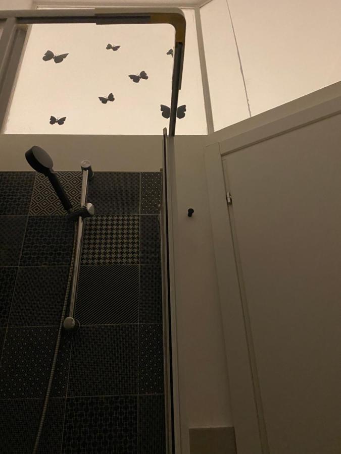 Casaro Stazione Apartman Bari Kültér fotó