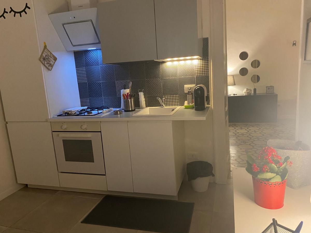 Casaro Stazione Apartman Bari Kültér fotó