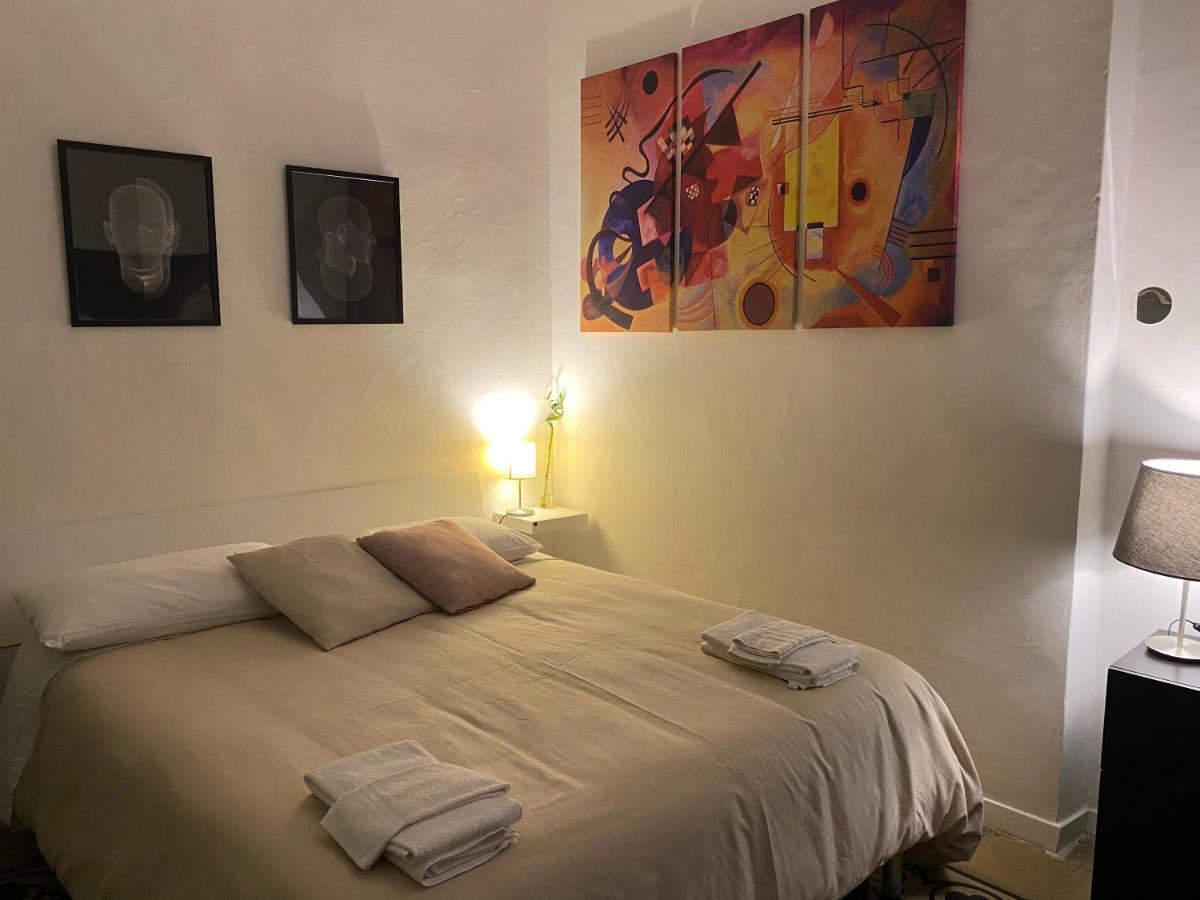 Casaro Stazione Apartman Bari Kültér fotó
