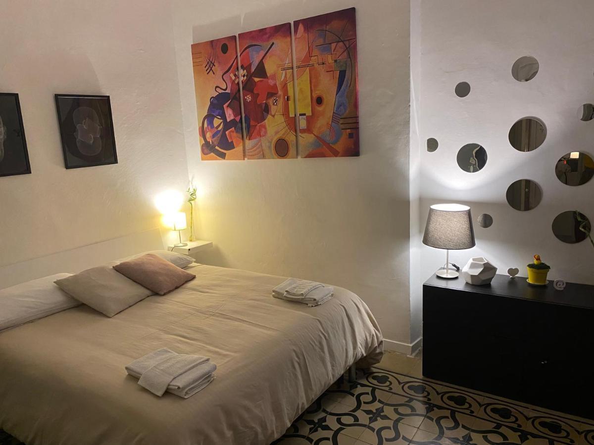 Casaro Stazione Apartman Bari Kültér fotó