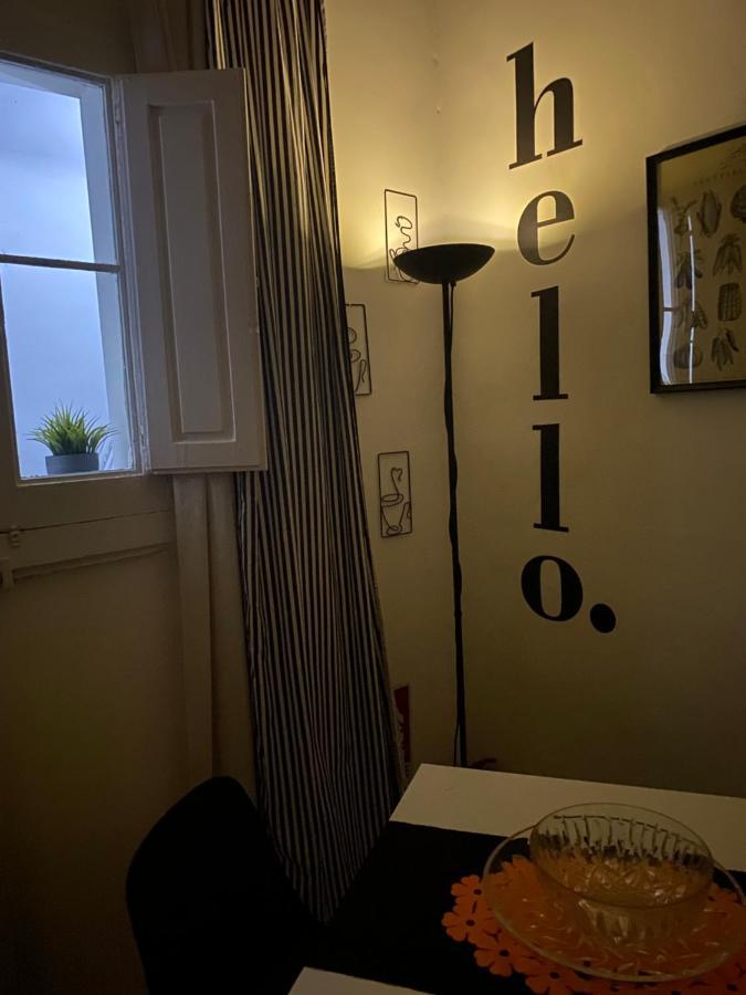 Casaro Stazione Apartman Bari Kültér fotó