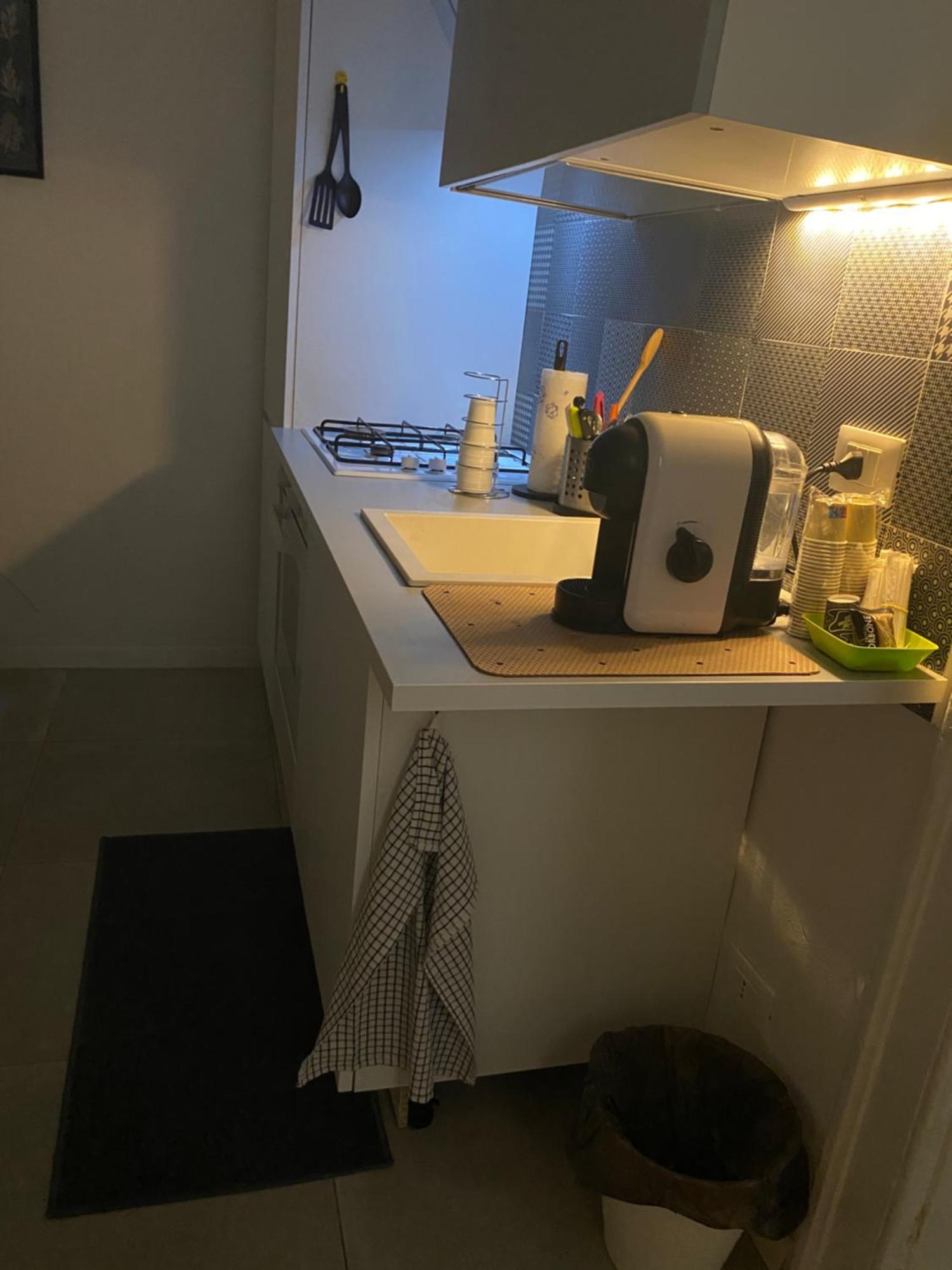 Casaro Stazione Apartman Bari Kültér fotó