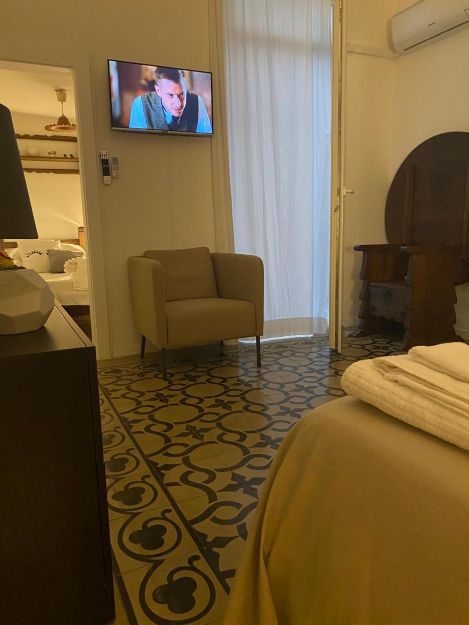 Casaro Stazione Apartman Bari Kültér fotó