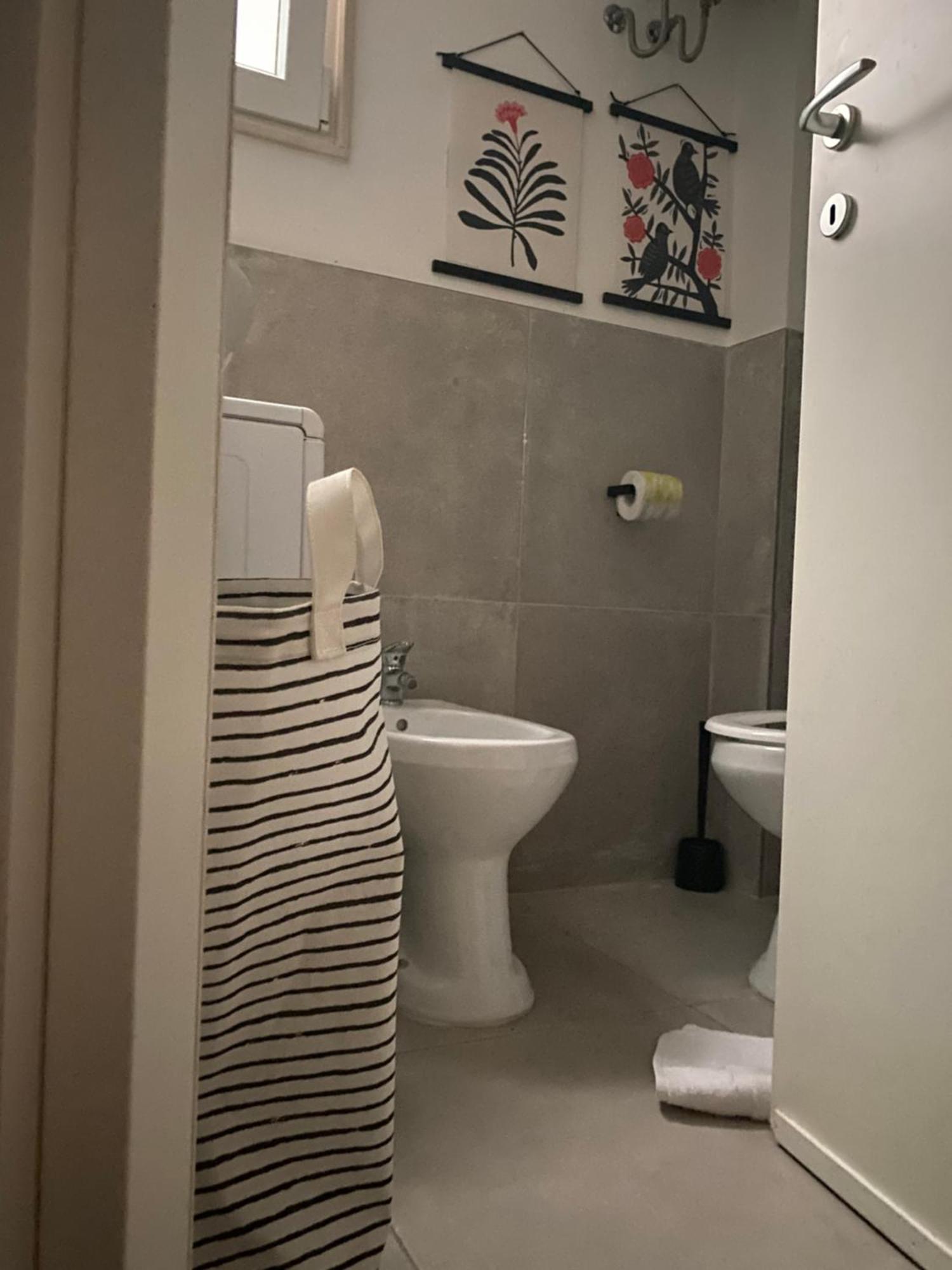 Casaro Stazione Apartman Bari Kültér fotó