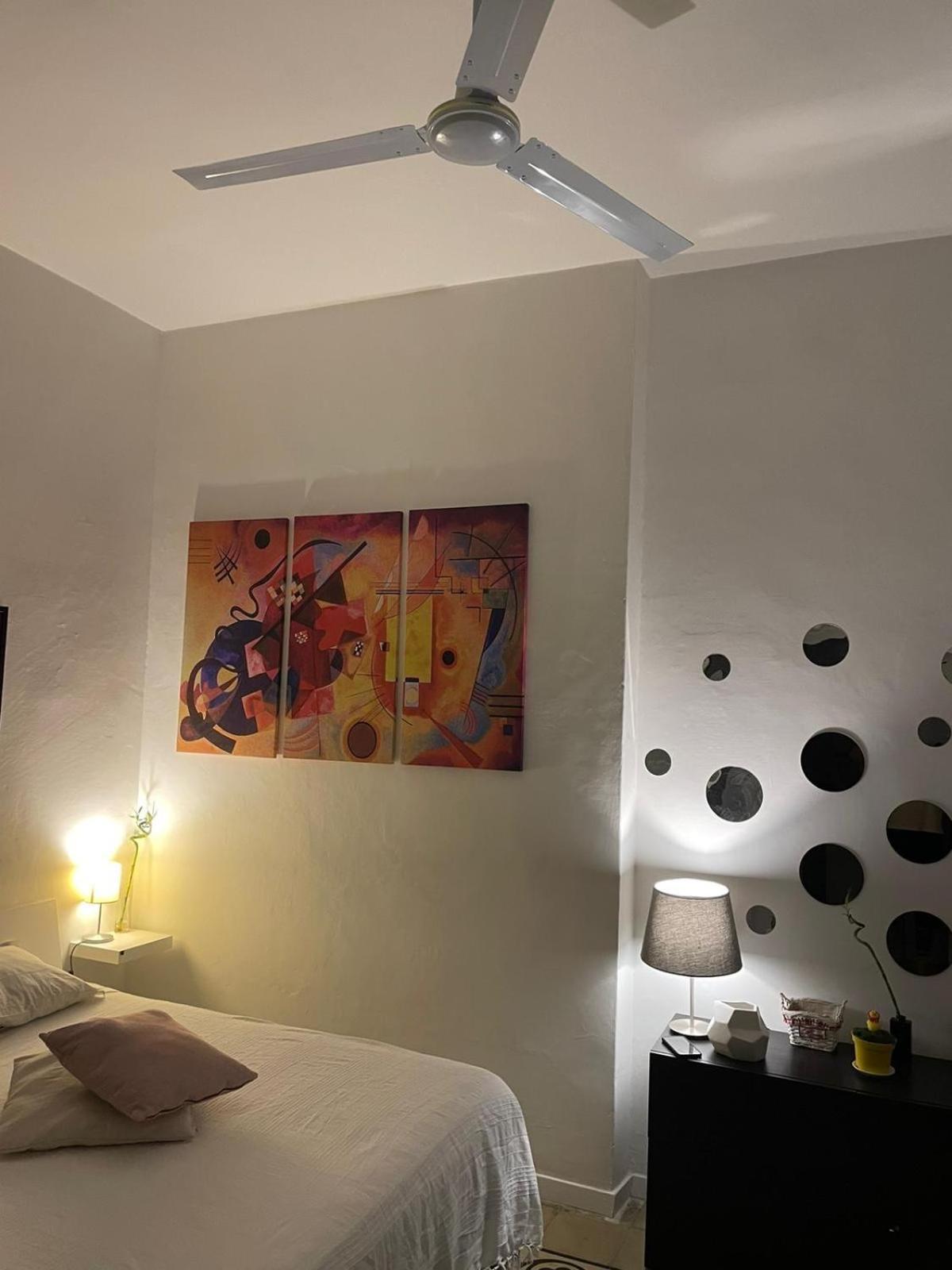 Casaro Stazione Apartman Bari Kültér fotó