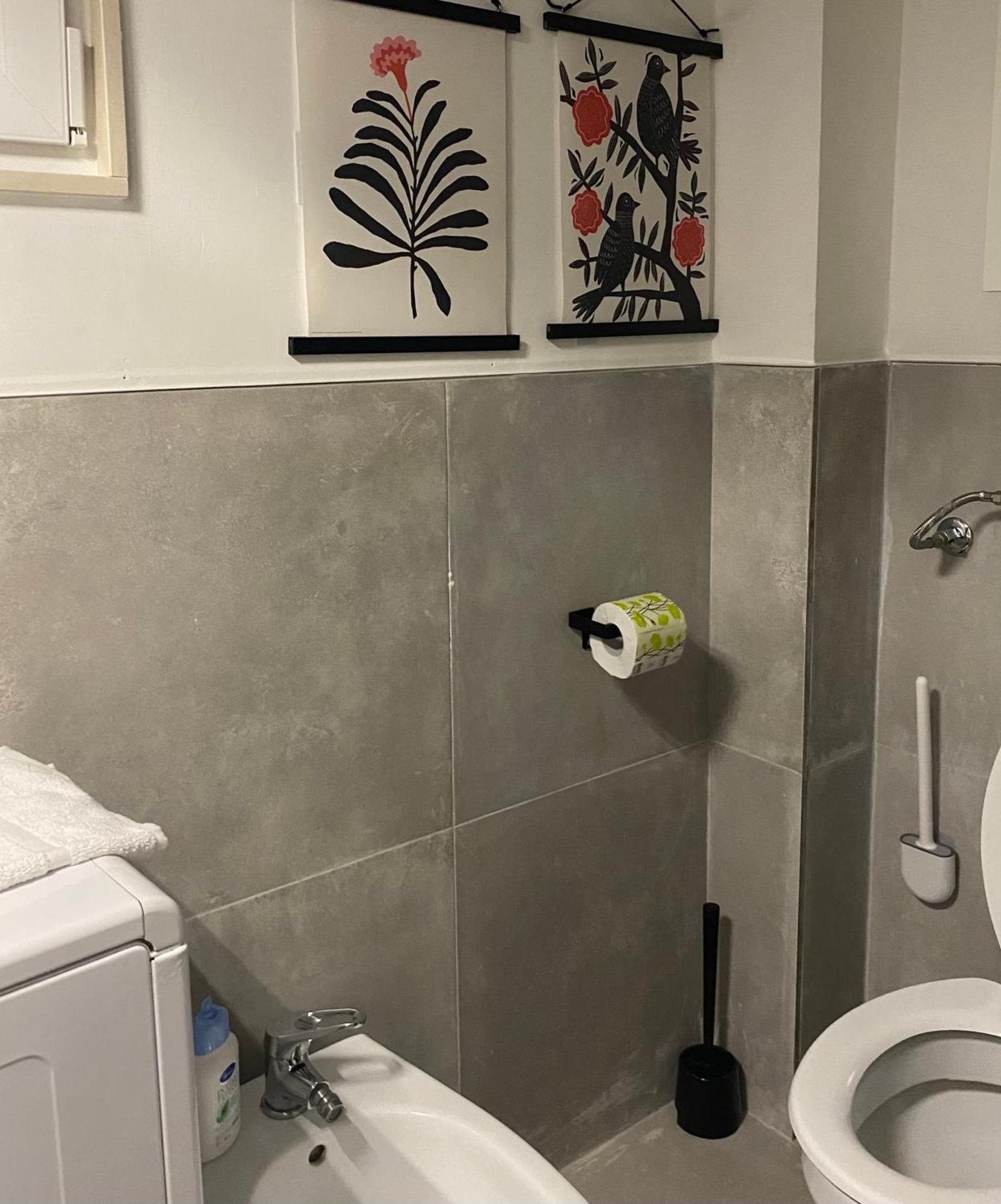 Casaro Stazione Apartman Bari Kültér fotó